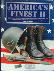 America's Finest II book by Gary Howard