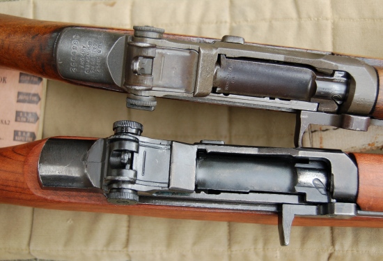 US Bajonett M1 Garand Repro 