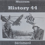 History 44 museum