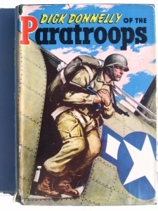 Dick-Donnelly-of-the-Paratroops-dustjacket