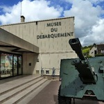 D-Day Museum Arromanches