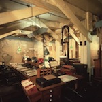 Churchill Cabinet War Rooms