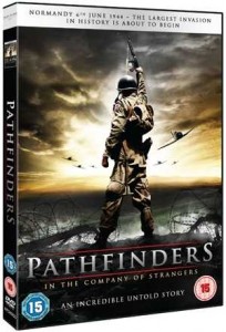 Pathfinders - In the Company of Strangers dvd